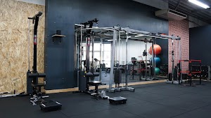 CrossFit Steel Garden - Salle de Sport & CrossFit proche de Cholet