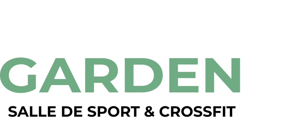 Logo 2 CrossFit Cholet Salle de Sport