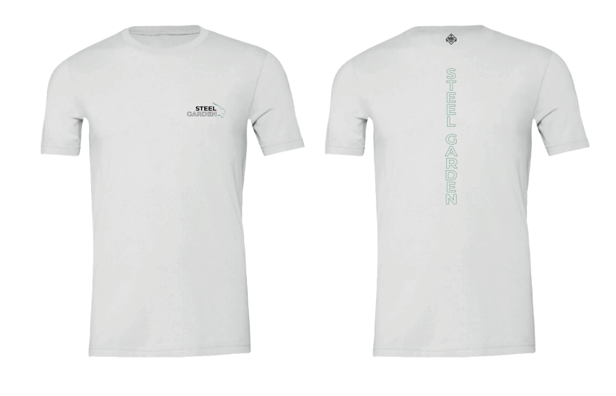 T-shirt-Logo-Blanc